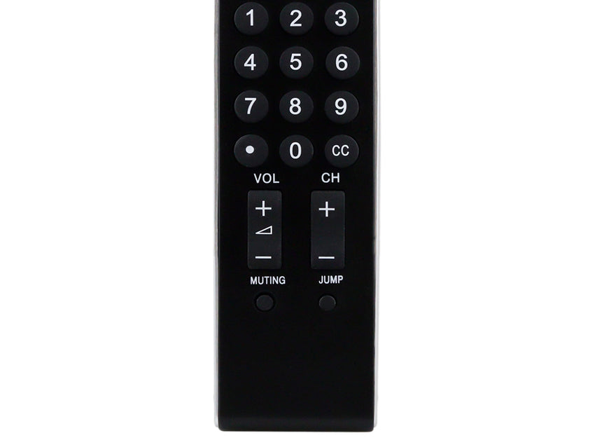 Control Remoto Compatible Con Sony Bravia Genérico