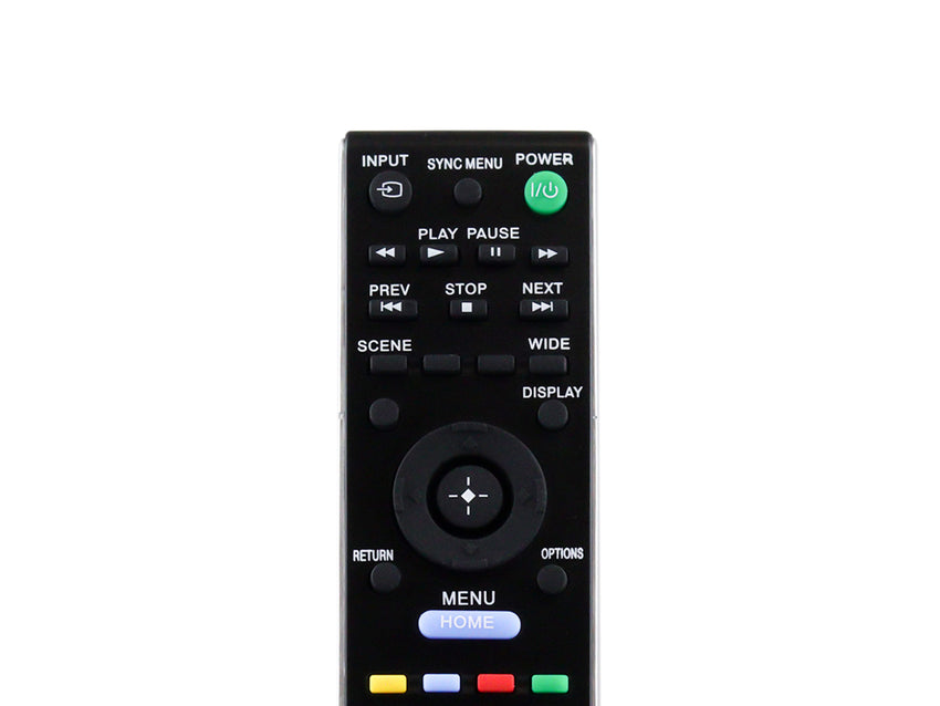 Control para SONY Pantalla