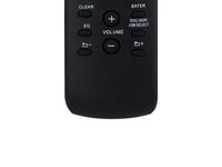 Control para SONY Estereo