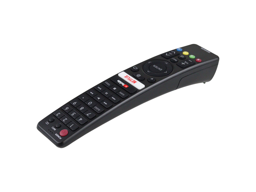 Control para SHARP Smart Tv