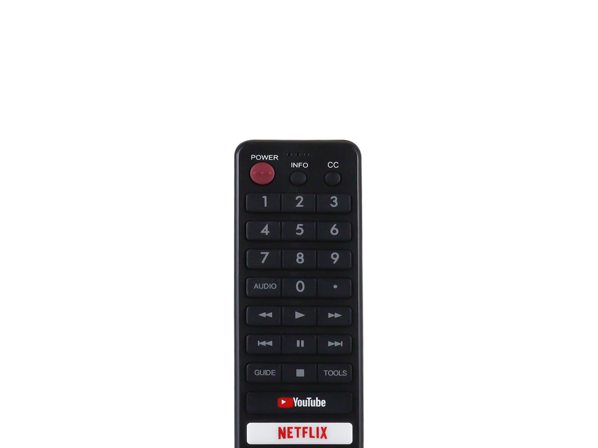 Control para SHARP Smart Tv