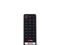 Control para SHARP Smart Tv