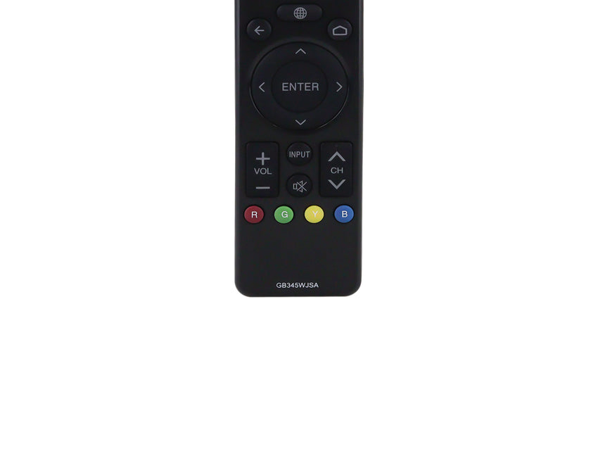 Control para SHARP Smart Tv