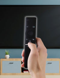 Control para Samsung Smart Tv