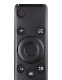 Control para Samsung Smart Tv