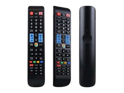 Control para Samsung Smart Tv