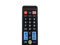 Control para Samsung Smart Tv