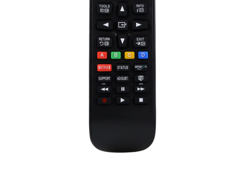 Control para Samsung Smart Tv