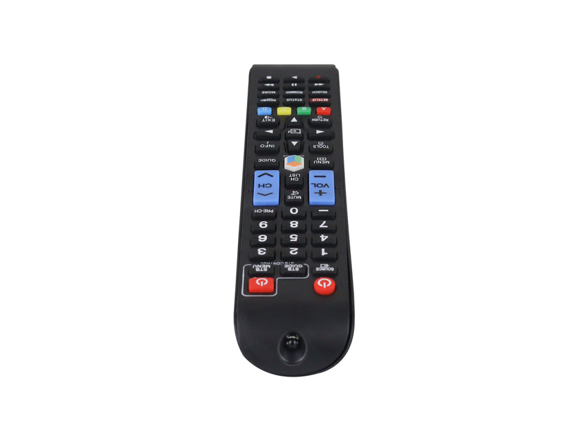 Control para Samsung Smart TV