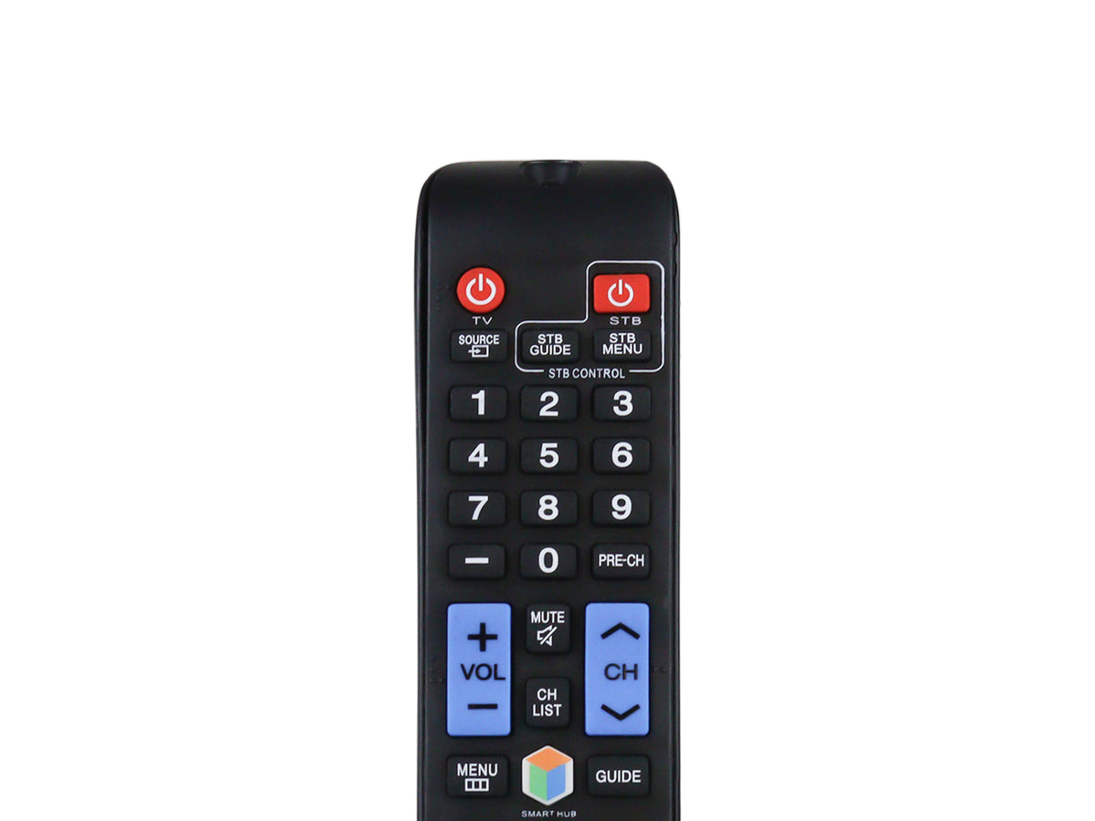 Control para Samsung Smart TV