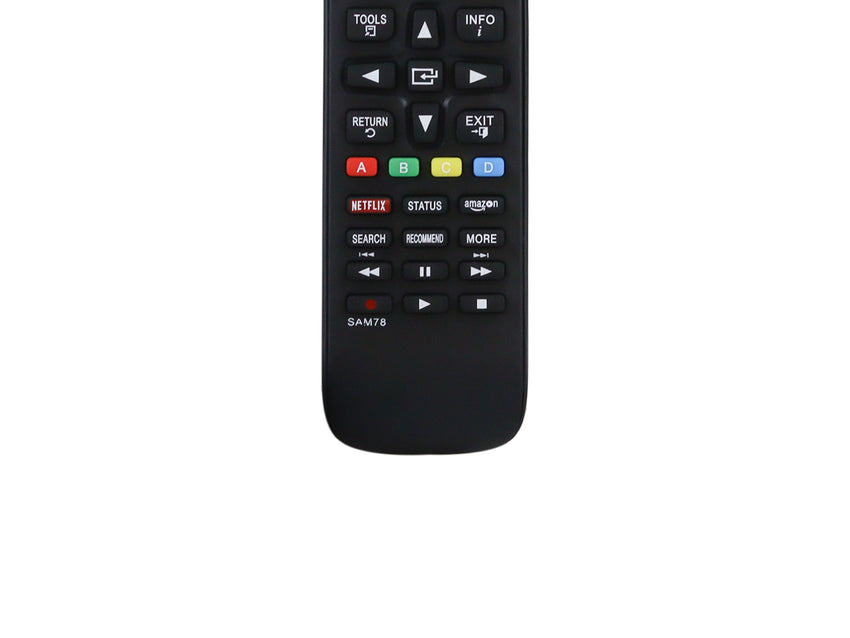 Control para Samsung Smart TV