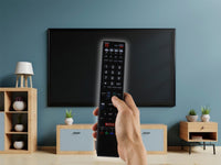 Control para Sharp Smart Tv