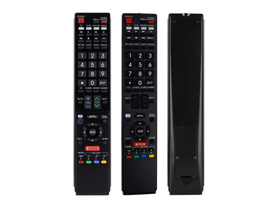 Control para Sharp Smart Tv