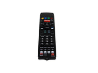 Control para Sharp Smart Tv