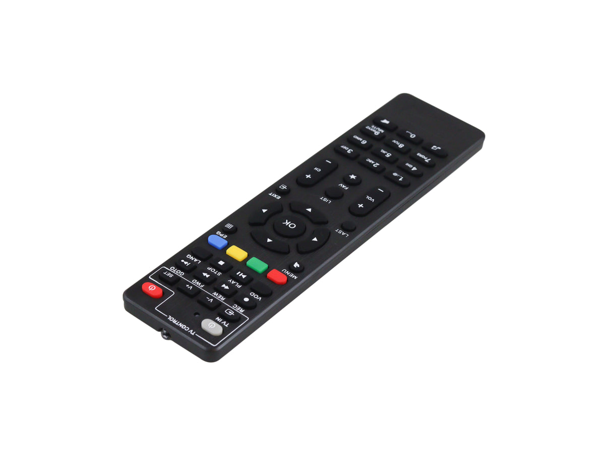 Control Para Dish TV