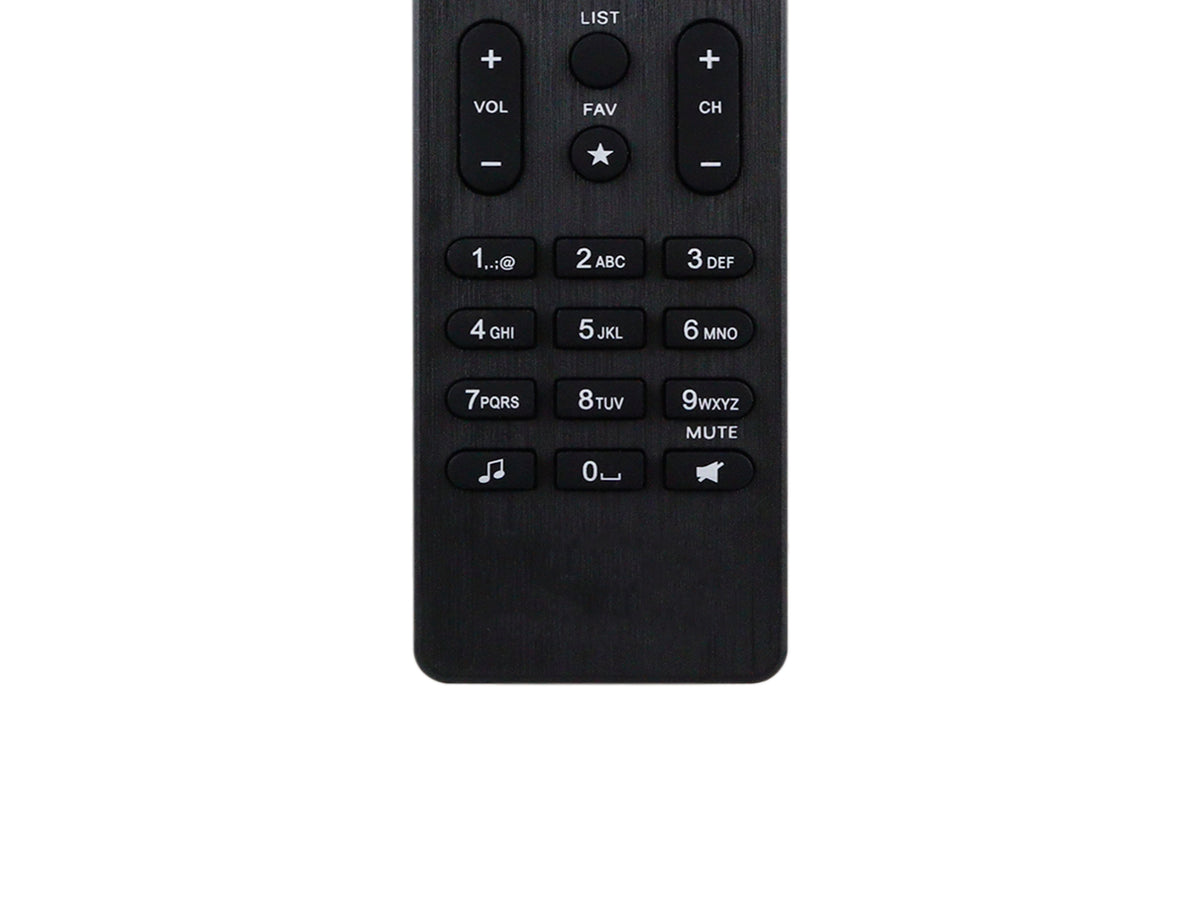 Control Para Dish TV