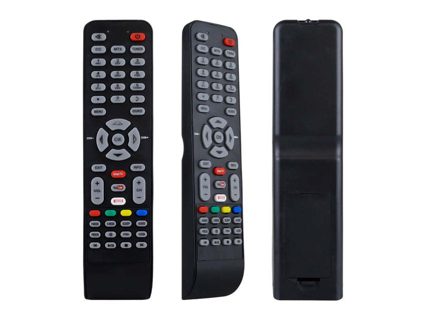 Control Para TCL Smart TV