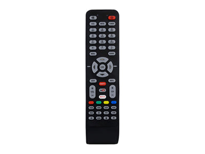 Control Para Speler Smart TV