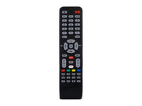 Control Para JVC Smart TV