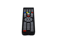 Control Para JVC Smart TV