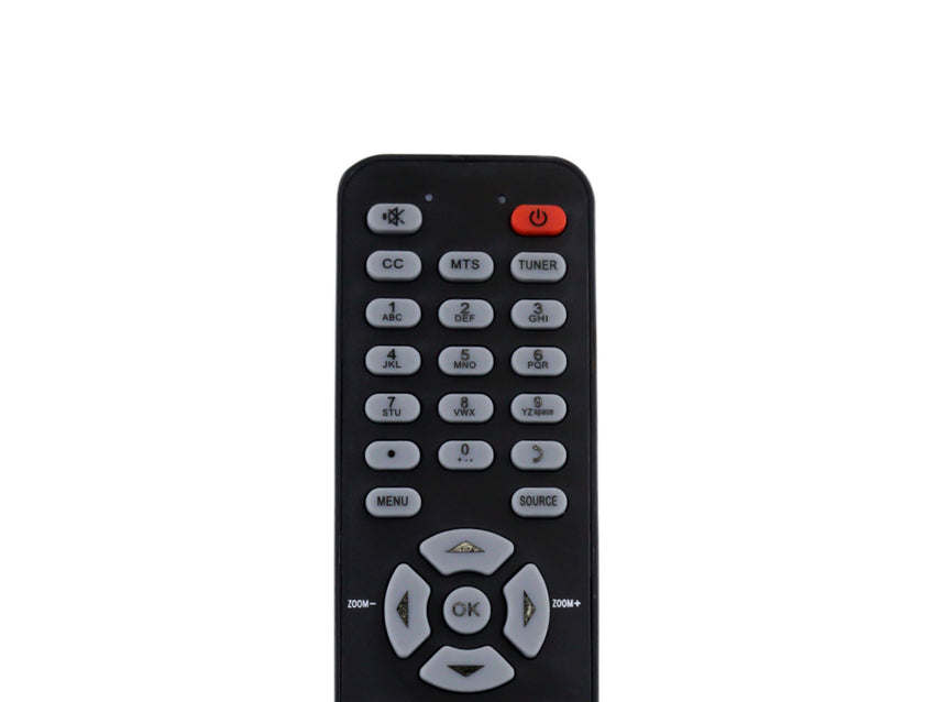 Control Para Kodak Smart TV