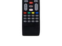 Control Para EKT Smart TV