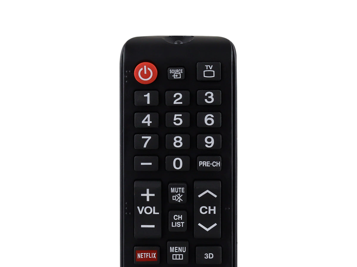 Control para Samsung Universal