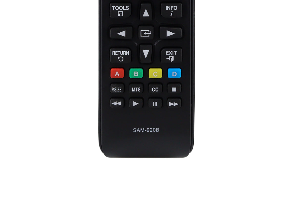 Control para Samsung Universal