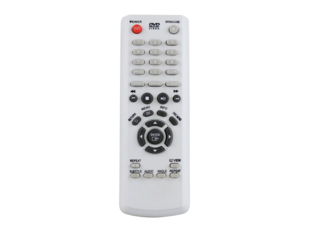 Control para Samsung DVD