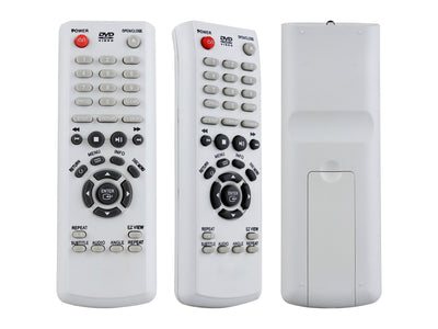 Control para Samsung DVD