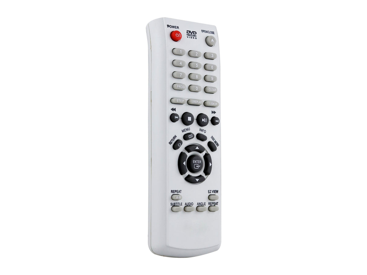 Control para Samsung DVD