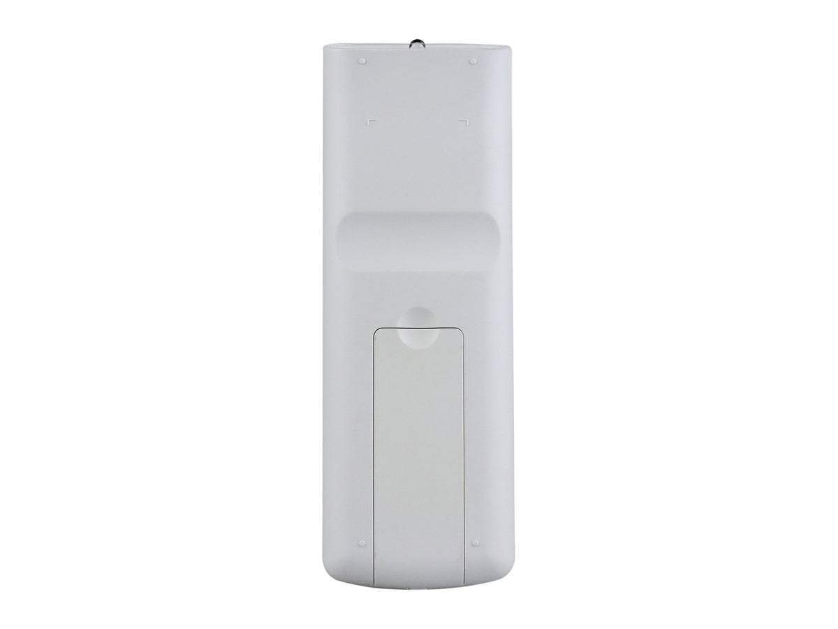 Control para Samsung DVD