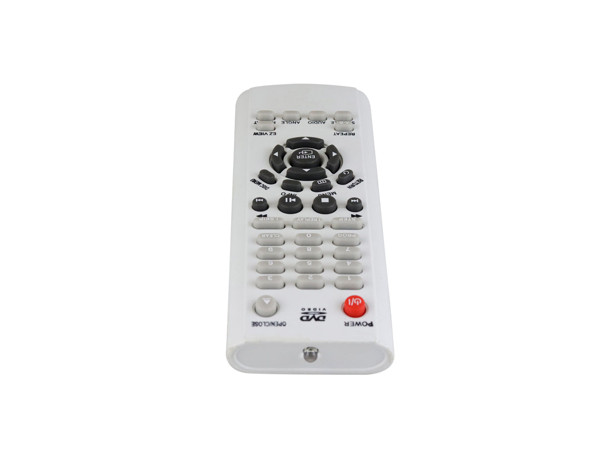 Control para Samsung DVD