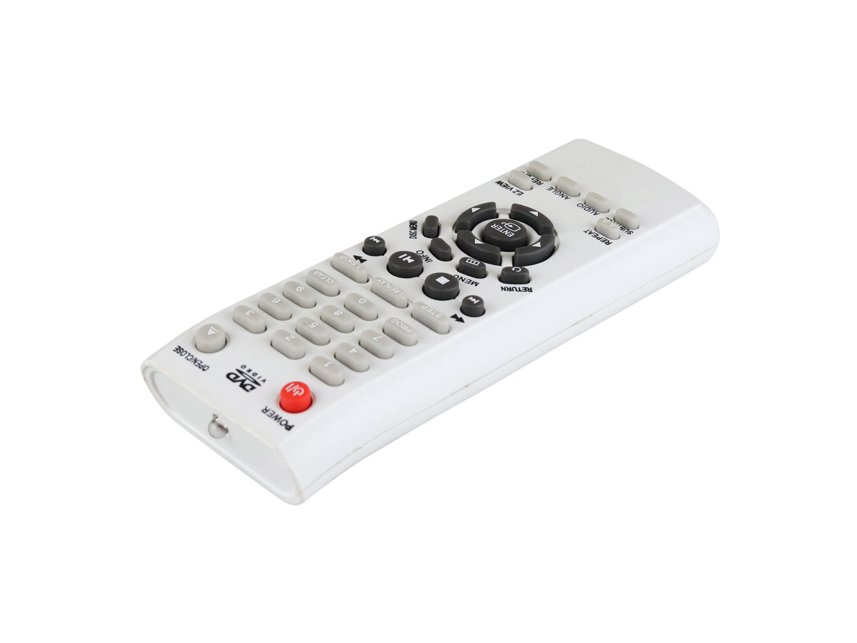 Control para Samsung DVD
