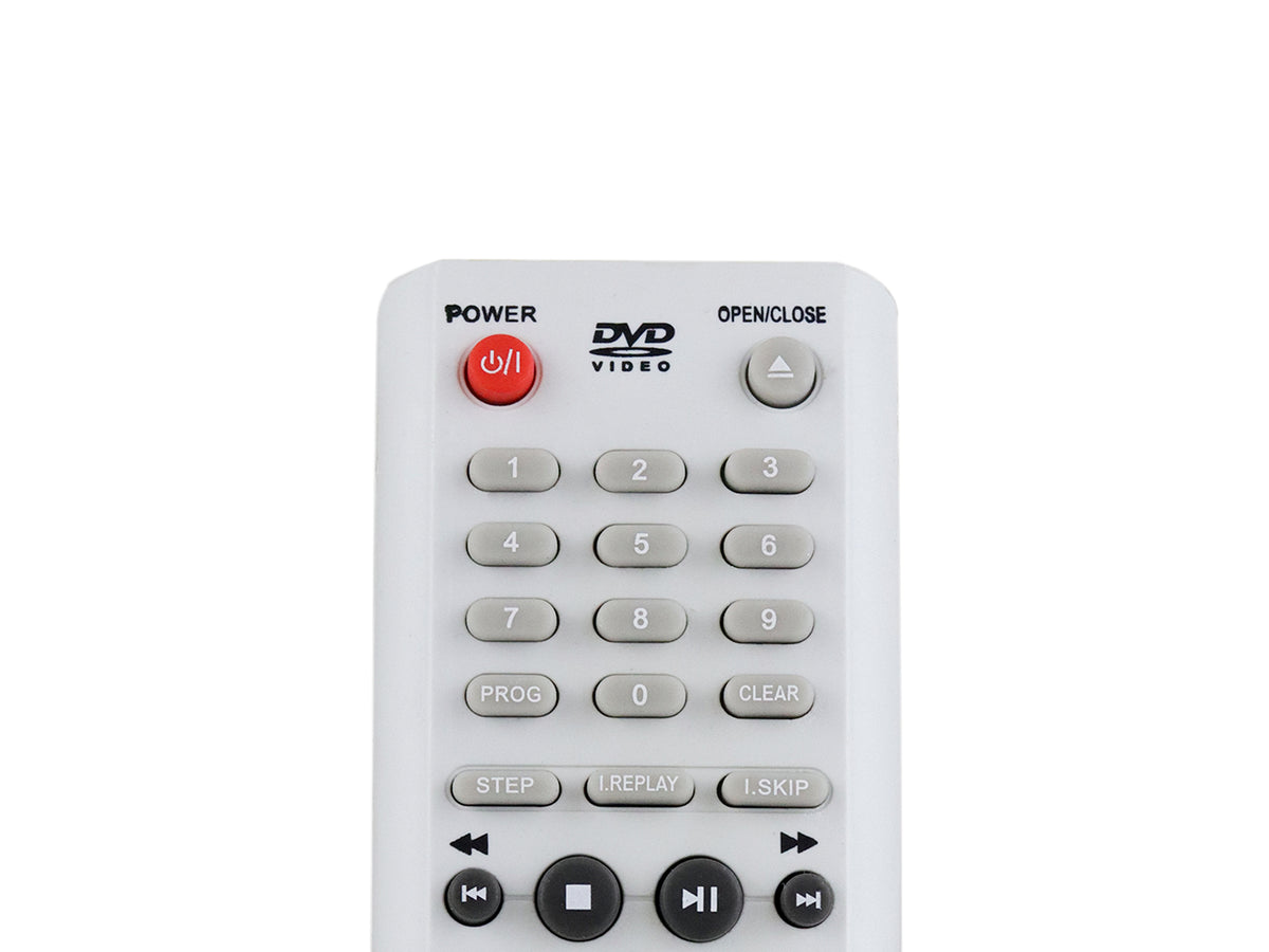 Control para Samsung DVD