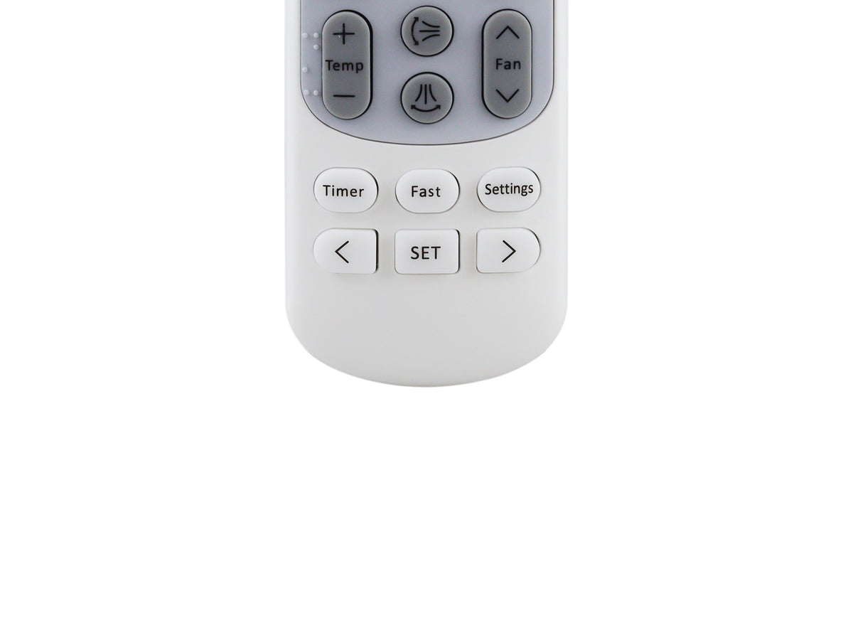 Control para Samsung Aire Acondicionado