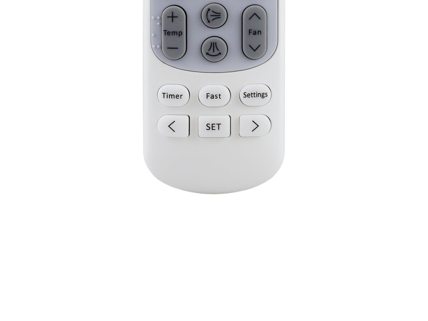 Control para Samsung Aire Acondicionado