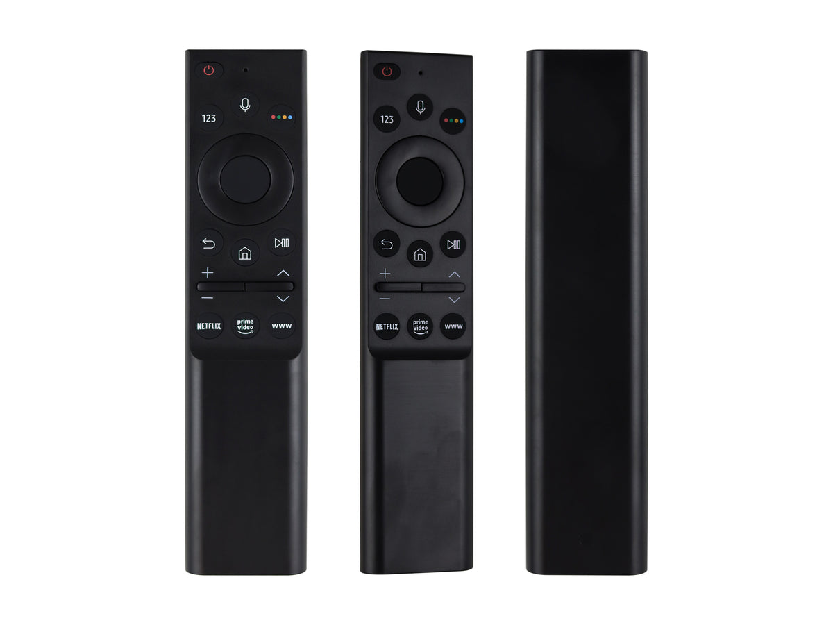 Control Para Samsung 4k con comando de Voz