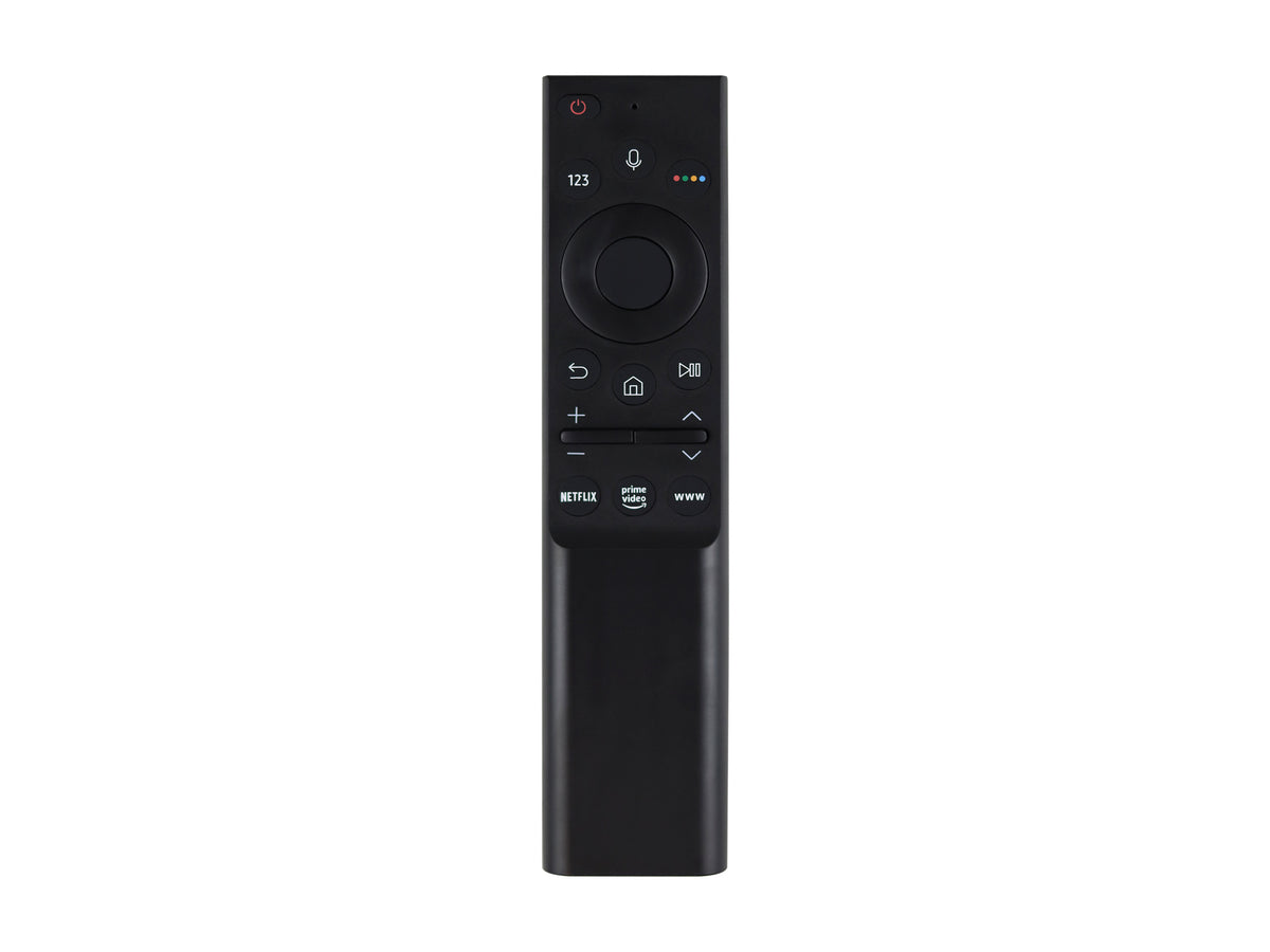 Control Para Samsung 4k con comando de Voz