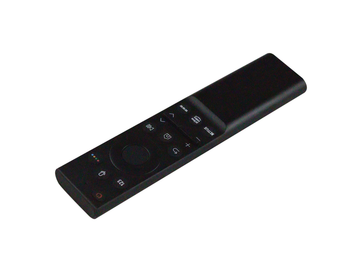 Control Para Samsung 4k con comando de Voz