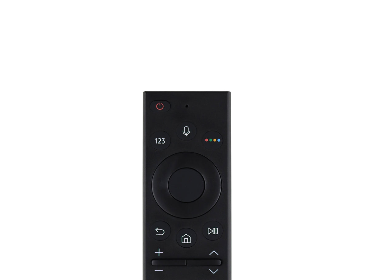 Control Para Samsung 4k con comando de Voz