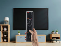 Control Para Element Smart TV