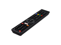 Control Para Seiki Smart TV