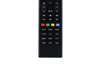 Control Para Seiki Smart TV