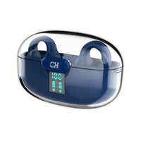 Audífonos Swing Earclip Bluetooth Edición Especial Charros