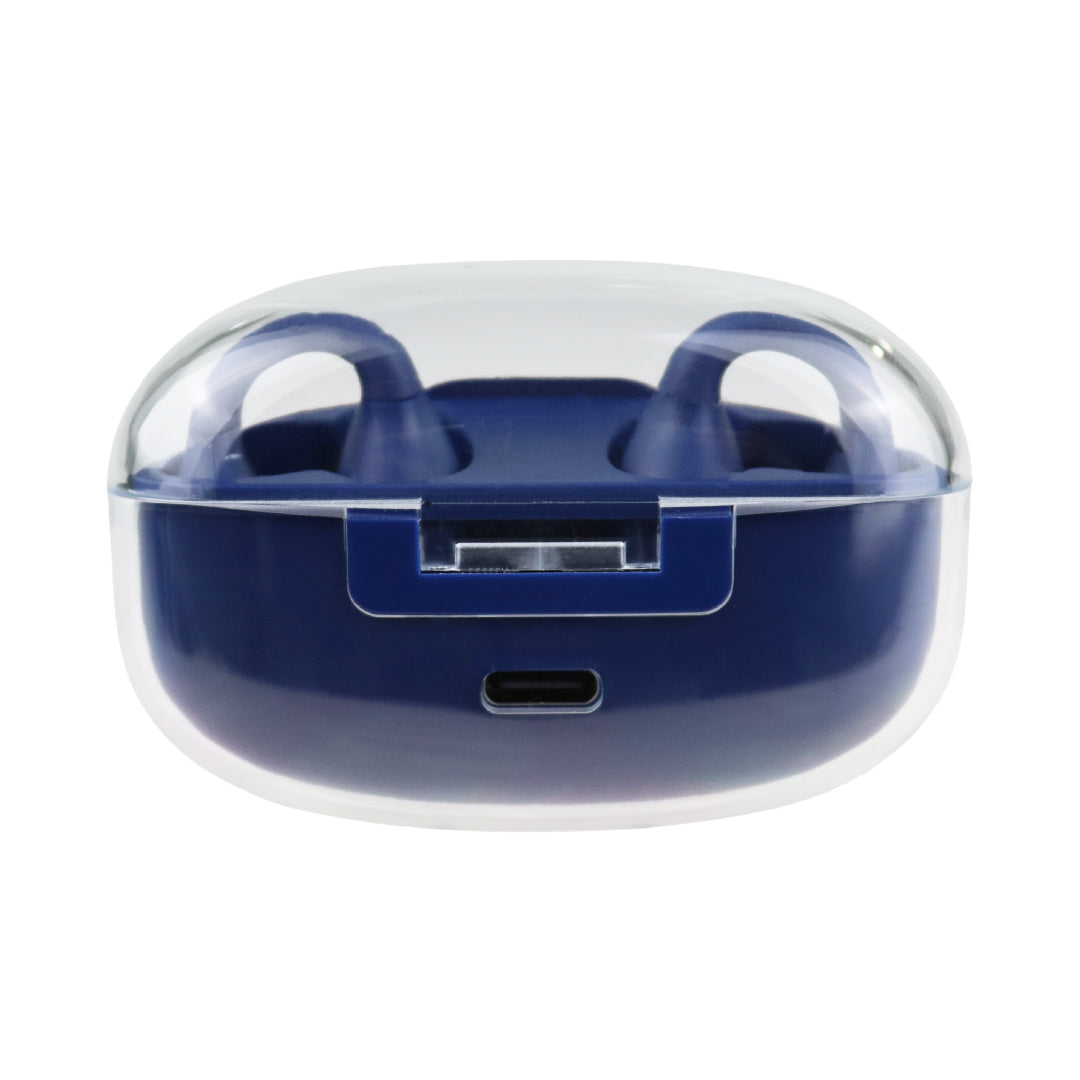 Audífonos Swing Earclip Bluetooth Edición Especial Charros