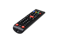 Control para Samsung Blu Ray