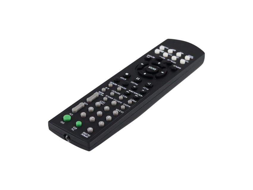 Control para SONY DVD