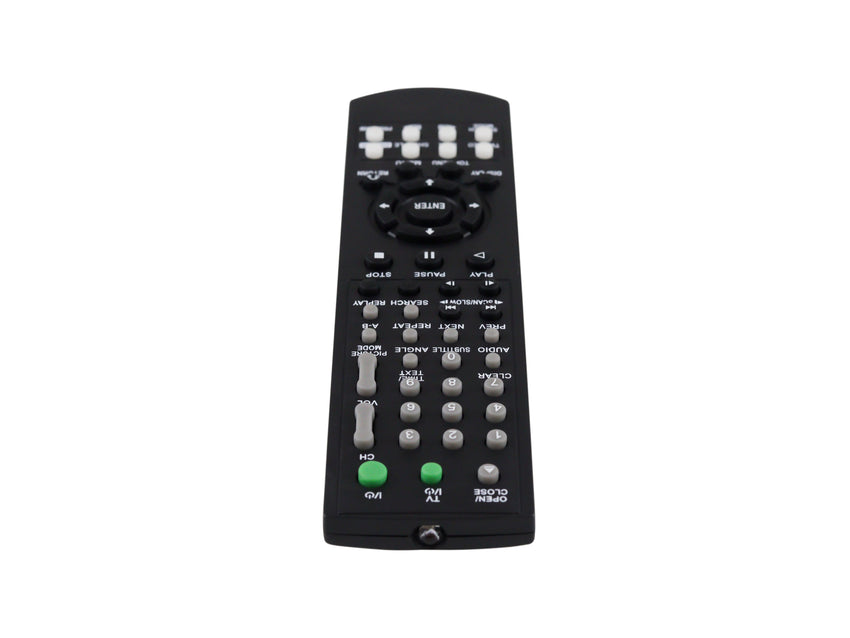 Control para SONY DVD