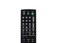 Control para SONY DVD